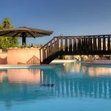 Speraesole, Pool