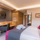 Sporthotel Wagrain, Wohnbeipiel