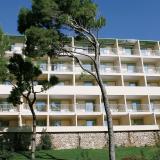 3 Sterne Hotel: Bluesun Hotel Marina, Brela, Dalmatien