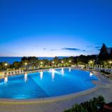 Bluesun Holiday Village Afrodita, Pool