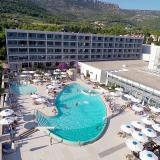 Bluesun Hotel Elaphusa, Aussenaufnahme