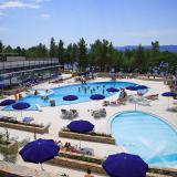 Bluesun Hotel Elaphusa, Pool