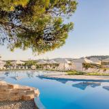 4 Sterne Familienhotel: Amadria Park Hotel Andrija, Sibenik, Dalmatien
