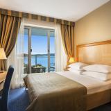 4 Sterne Hotel: Aminess Grand Azur Hotel, Orebic, Dalmatien