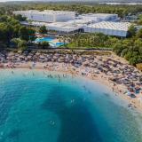 3 Sterne Hotel: Amadria Park Hotel Niko, Sibenik, Dalmatien