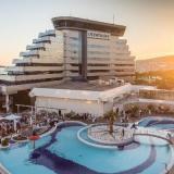 4 Sterne Hotel: Olympia Sky, Vodice, Dalmatien