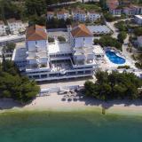 3 Sterne Hotel: Labineca, Gradac, Dalmatien