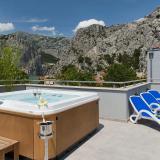 Hotel Plaza Omis, Bild 7