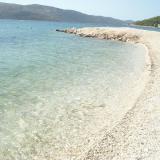 3 Sterne Hotel: Aparthotel Bellevue, Trogir, Dalmatien