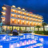 4 Sterne Hotel: Hotel Miramare, Vodice, Dalmatien