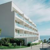 4 Sterne Familienhotel: Romana Beach Apartments, Makarska, Dalmatien
