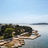 4 Sterne Hotel: SeeSea Hotel, Vodice, Dalmatien