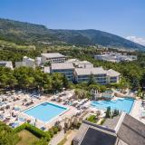 4 Sterne Hotel: Bretanide Sport & Wellness Resort, Bol (Insel Brac)