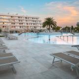 4 Sterne Hotel: Olympia, Vodice, Dalmatien