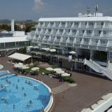 4 Sterne Hotel: Olympia, Vodice, Dalmatien