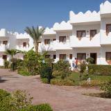 4 Sterne Familienhotel: Swiss Inn Resort Dahab, Dahab, Sinai