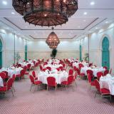 Sheraton Sharm Hotel & Spa, Bild 4