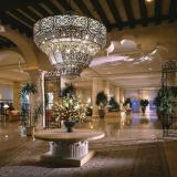 Sheraton Sharm Hotel & Spa, Bild 3