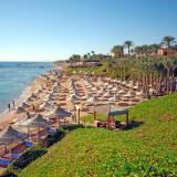 4.5 Sterne Hotel: Nubian Island, Sharm el Sheikh, Sinai