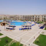 4 Sterne Familienhotel: Jaz Mirabel Club, Sharm el Sheikh, Sinai