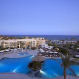 4 Sterne Familienhotel: The Cleopatra Luxury Collection, Sharm el Sheikh, Sinai