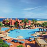 4 Sterne Hotel: Charmillion Sea Life Resort, Sharm el Sheikh, Sinai