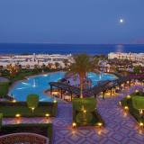 4 Sterne Hotel: Charmillion Club Resort, Sharm el Sheikh, Sinai