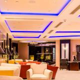 5 Sterne Hotel: Royal Savoy Sharm el Sheikh - Adults Only, Sharm el Sheikh, Sinai