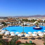 4 Sterne Hotel: Xperience Kiroseiz Premier, Sharm el Sheikh, Sinai