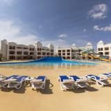 4 Sterne Hotel: Waves Hotel, Sharm el Sheikh, Sinai