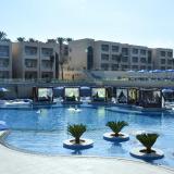 Cleopatra Luxury Resort Sharm - Adults Only, Bild 2