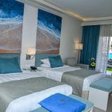 Cleopatra Luxury Resort Sharm - Adults Only, Bild 8