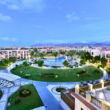 5 Sterne Hotel: Jaz Mirabel Club & Park, Sharm el Sheikh, Sinai