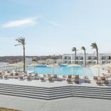 5 Sterne Hotel: White Hills Resort, Sharm el Sheikh, Sinai