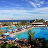 4 Sterne Hotel: Sultan Gardens Resort, Sharm el Sheikh, Sinai