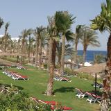 Grand Rotana Resort & Spa, Bild 3