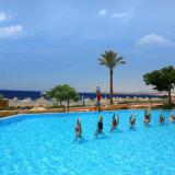 Sunrise Remal Beach, Pool