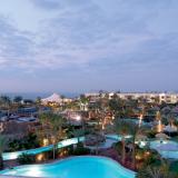 5 Sterne Hotel: Pickalbatros Golf Beach Resort, Sharm el Sheikh, Sinai