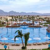 4 Sterne Hotel: Doubletree by Hilton Sharks Bay, Sharm el Sheikh, Sinai
