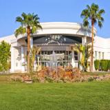 4 Sterne Hotel: Hilton Waterfalls, Sharm el Sheikh, Sinai