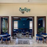 5 Sterne Hotel: Sunrise Diamond Beach Resort, Sharm el Sheikh, Sinai