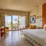 5 Sterne Hotel: Parrotel Beach Resort, Sharm el Sheikh, Sinai
