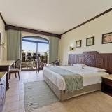 4 Sterne Hotel: Amphoras Beach, Sharm el Sheikh, Sinai
