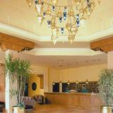 Jaz Fanara Resort & Residence, Lobby