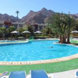 4 Sterne Hotel: Tropitel Dahab Oasis, Dahab, Sinai