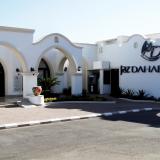 4 Sterne Hotel: Jaz Dahabeya, Dahab, Sinai