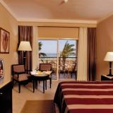 4 Sterne Hotel: Jaz Mirabel Beach, Sharm el Sheikh, Sinai