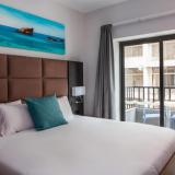 Pebbles Resort, Bild 8