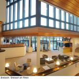 Stadt Breisach, Lobby