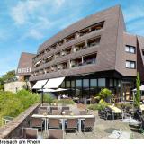 Stadt Breisach, Terrasse